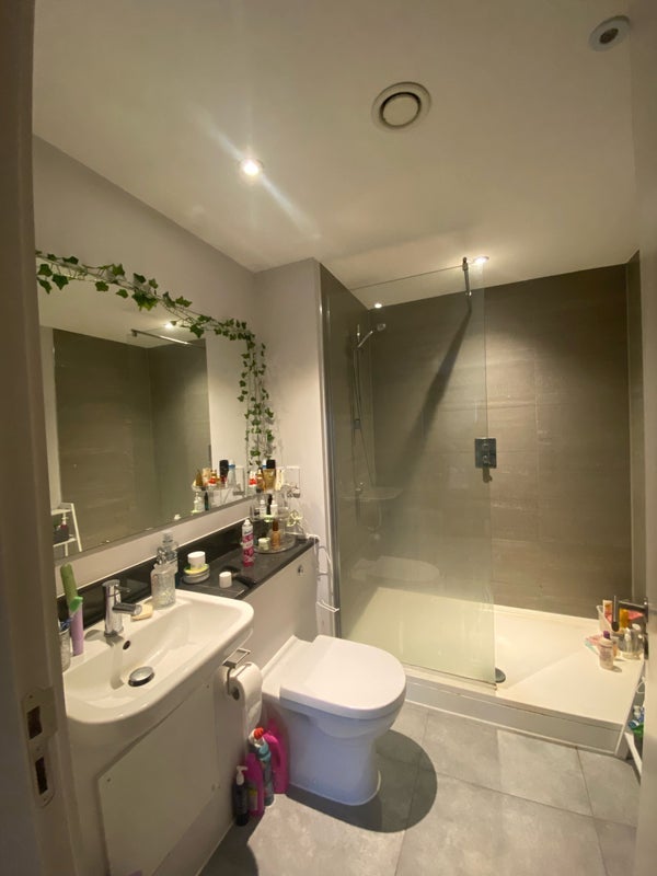 Room Blossom Street in Manchester