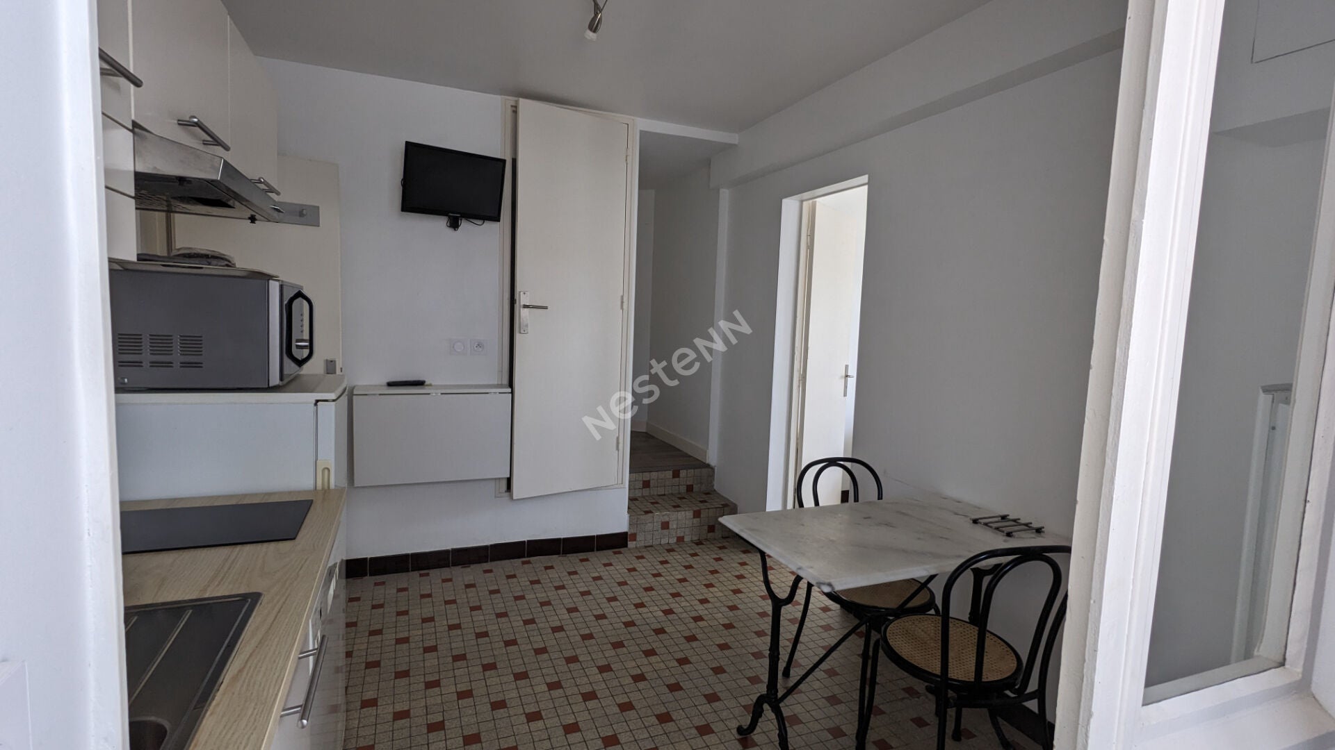 Appartement Avenue Laënnec à Plouha