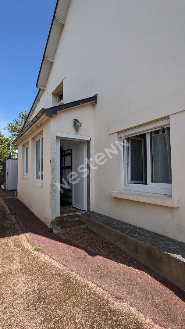 Appartement Avenue Laënnec à Plouha