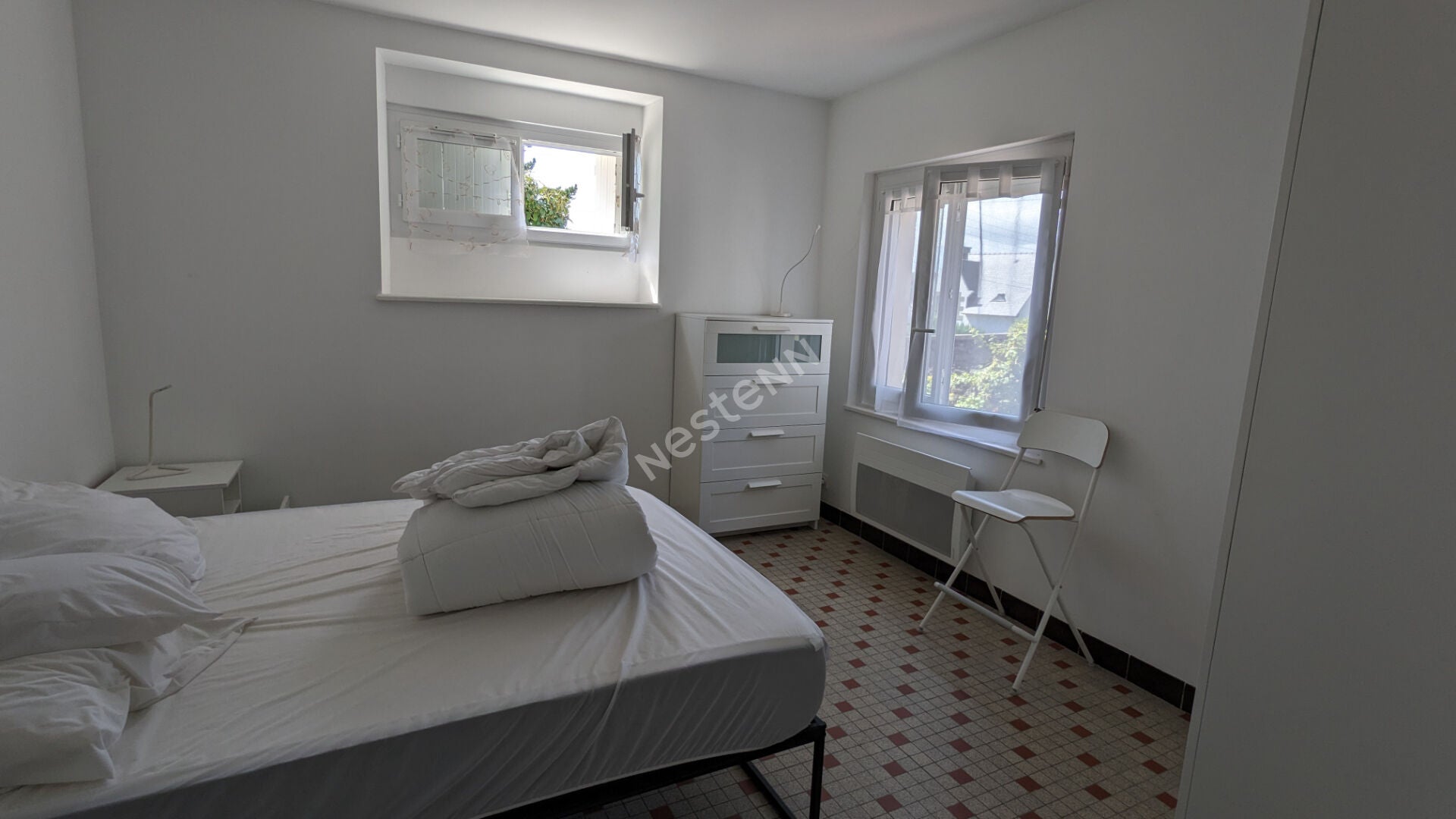 Appartement Avenue Laënnec à Plouha