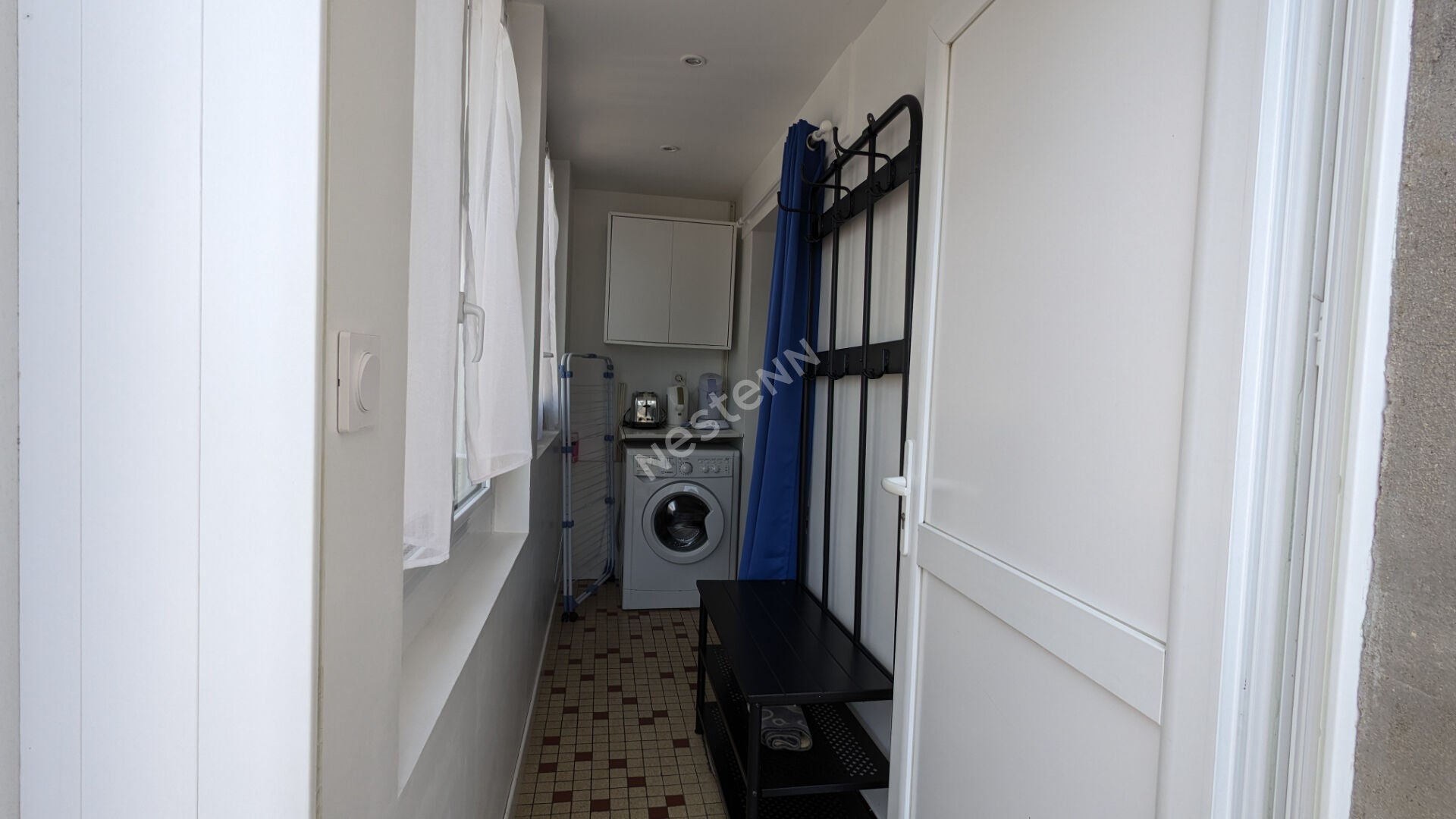 Appartement Avenue Laënnec à Plouha