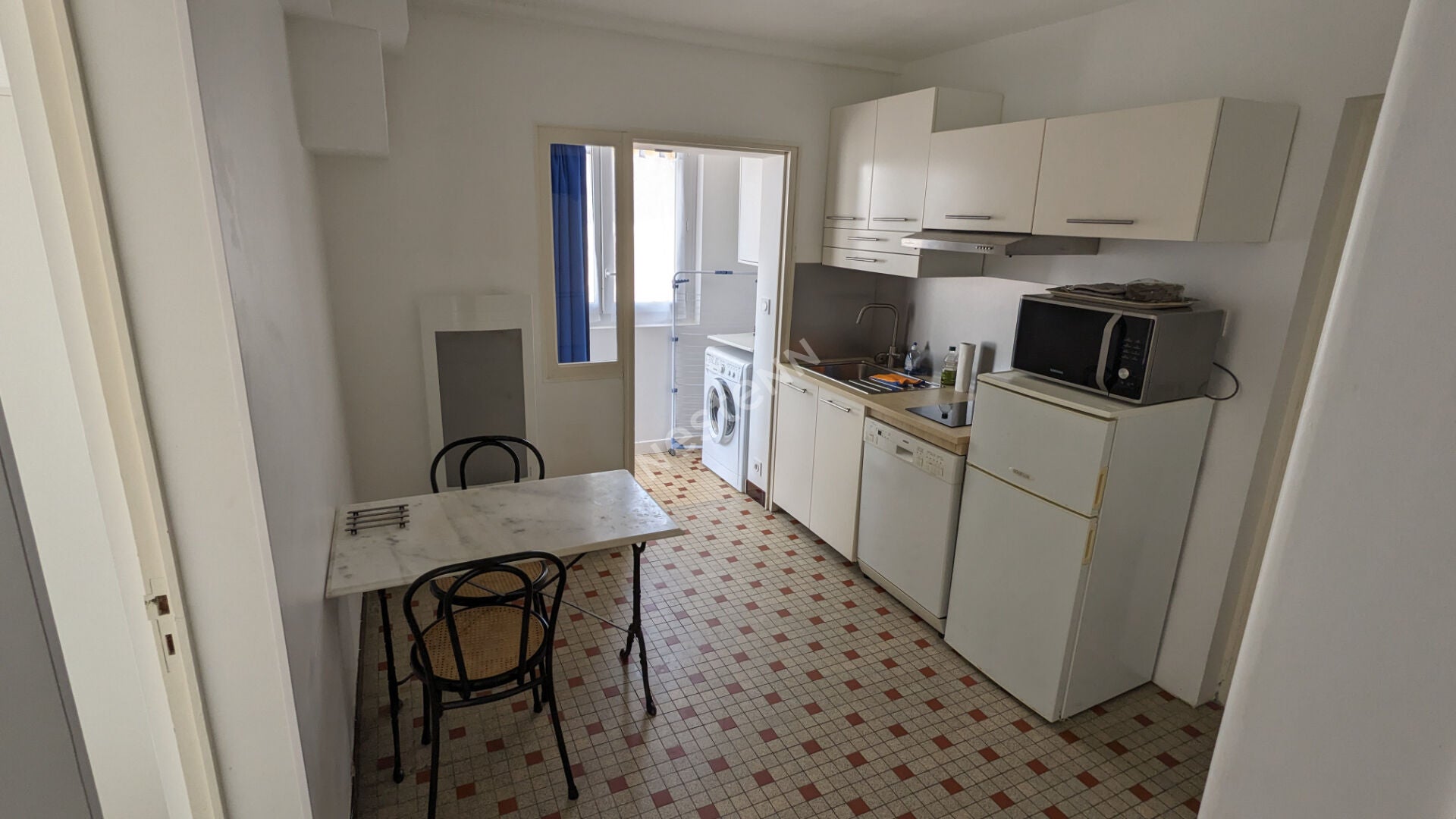 Appartement Avenue Laënnec à Plouha