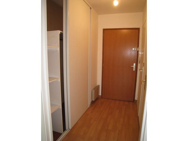Appartement Place de l'Étape à Orléans