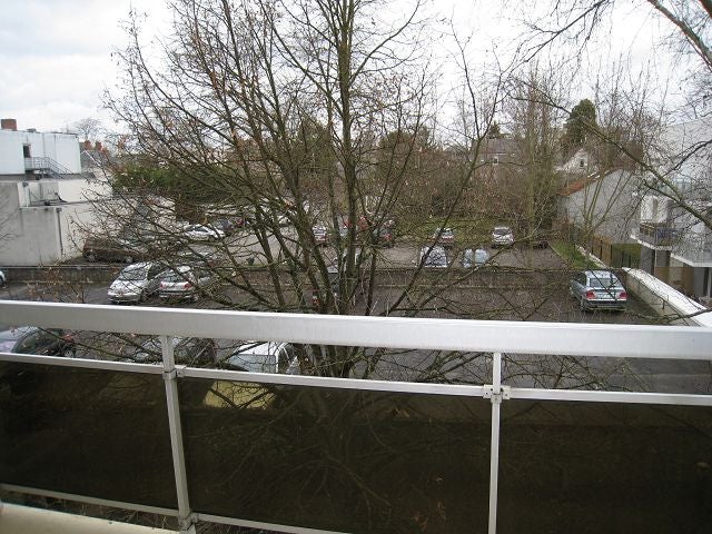 Appartement Place de l'Étape à Orléans