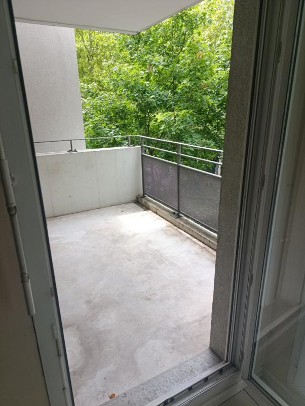 Appartement Avenue Roger Salengro à Vaulx-en-Velin