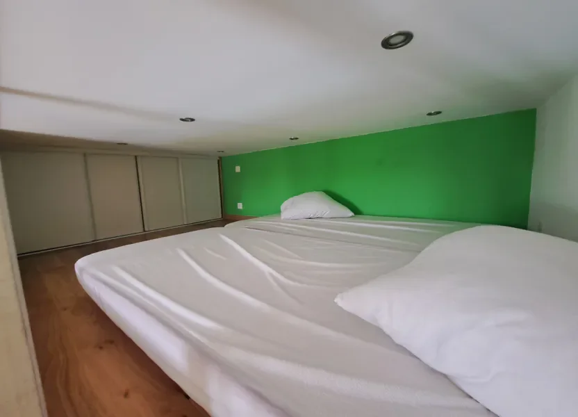 Appartement Boulevard Germaine de la Falaise à Royan