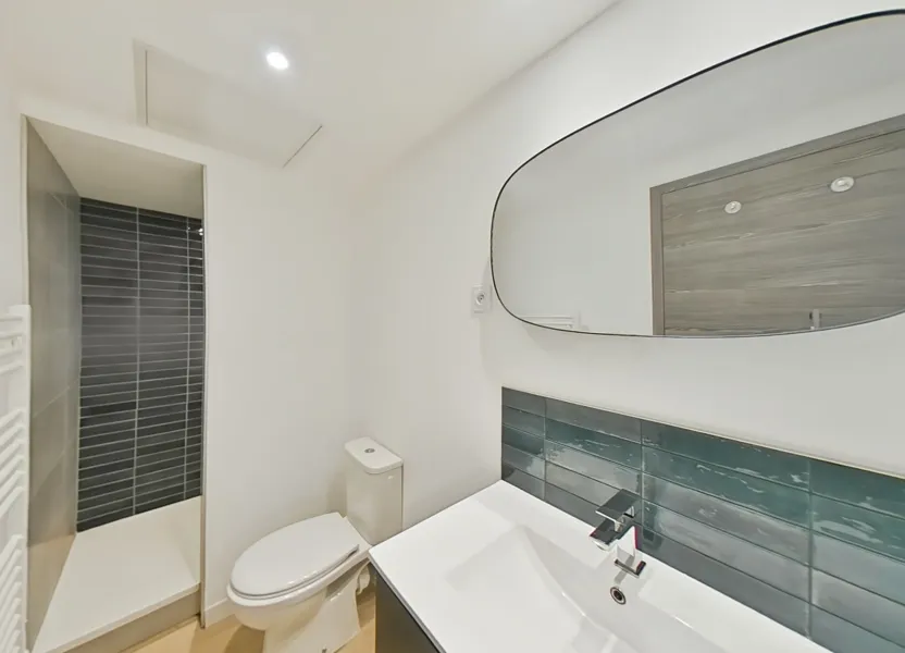 Appartement Rue Louis Pasteur à Valence