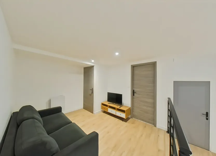 Appartement Rue Louis Pasteur à Valence