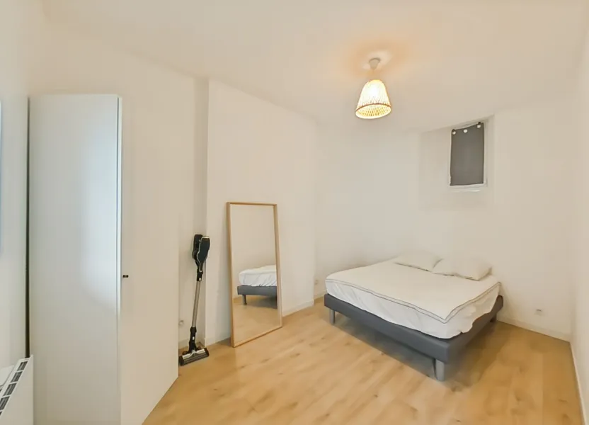 Appartement Rue Louis Pasteur à Valence