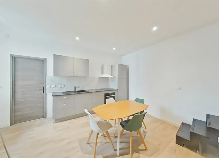 Appartement Rue Louis Pasteur à Valence