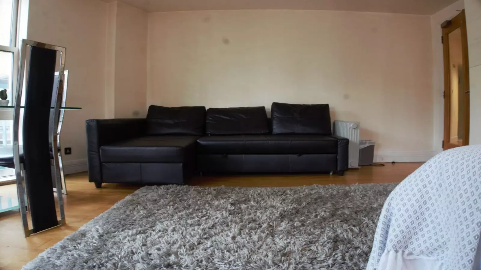 Room Jasper Walk in Greater London