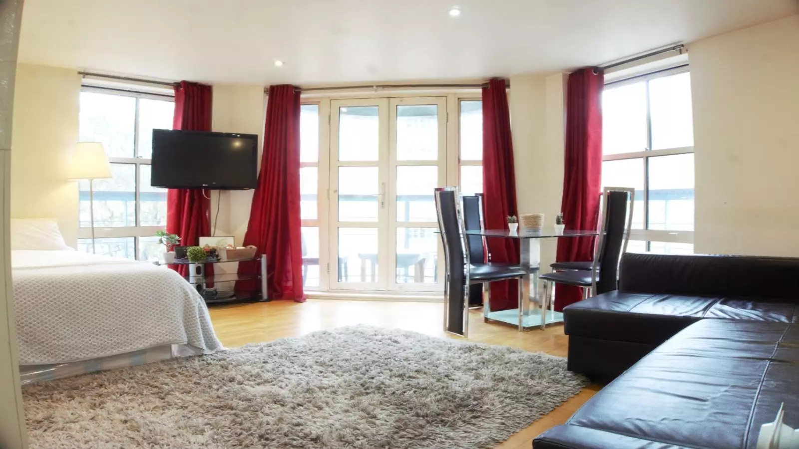 Room Jasper Walk in Greater London