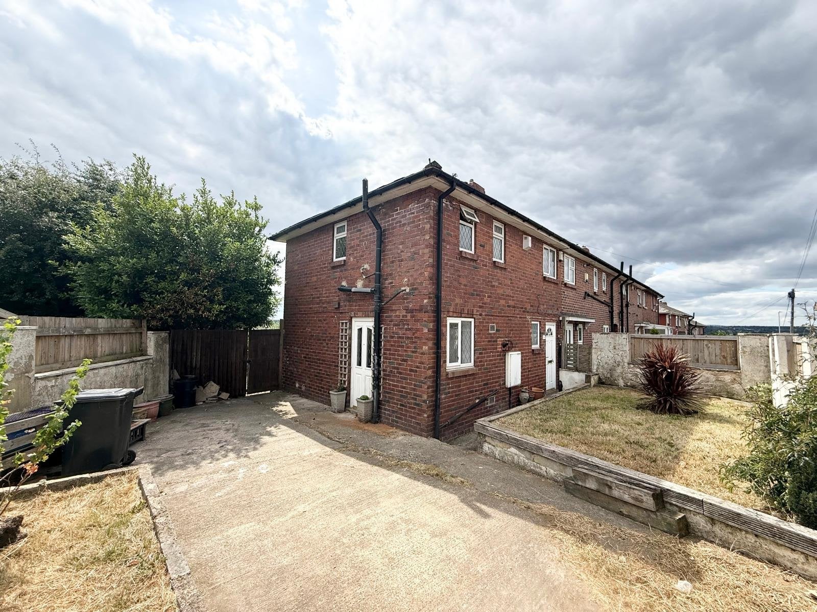 House Fairfield Hill in Leeds