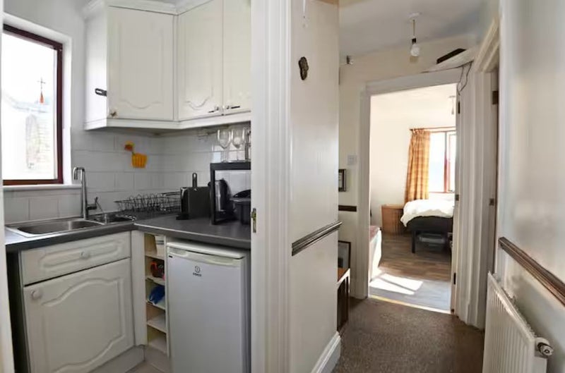 Flat St Margaret's Grove in Greater London