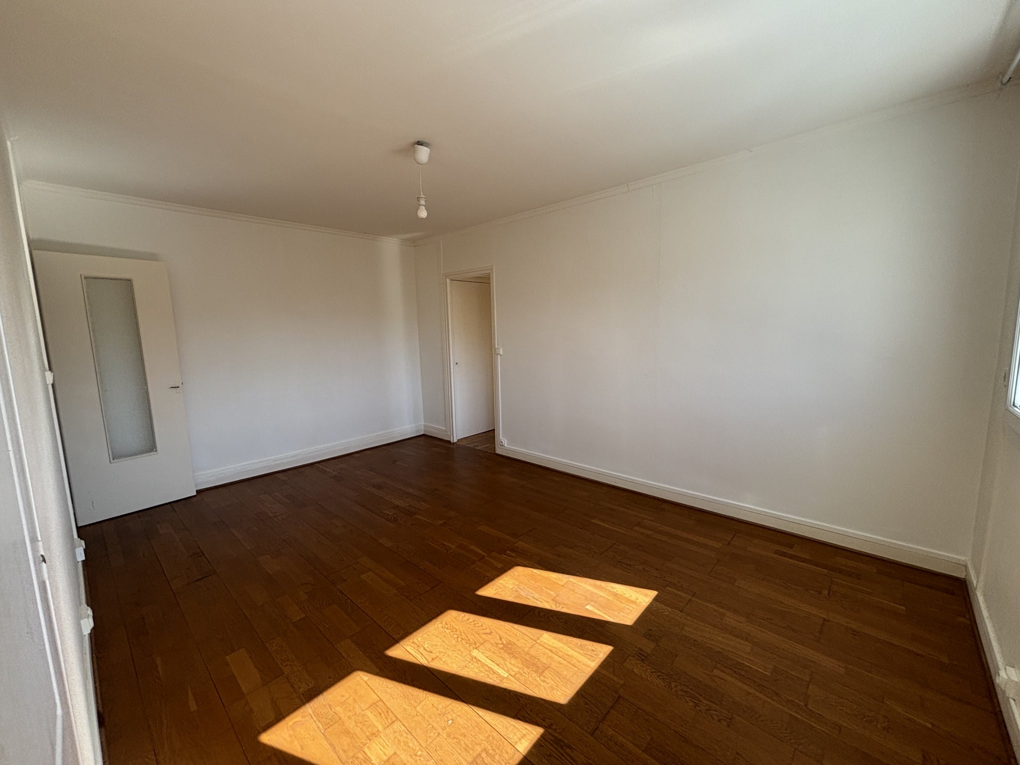 Flat Rue du Gros Chêne in Nantes