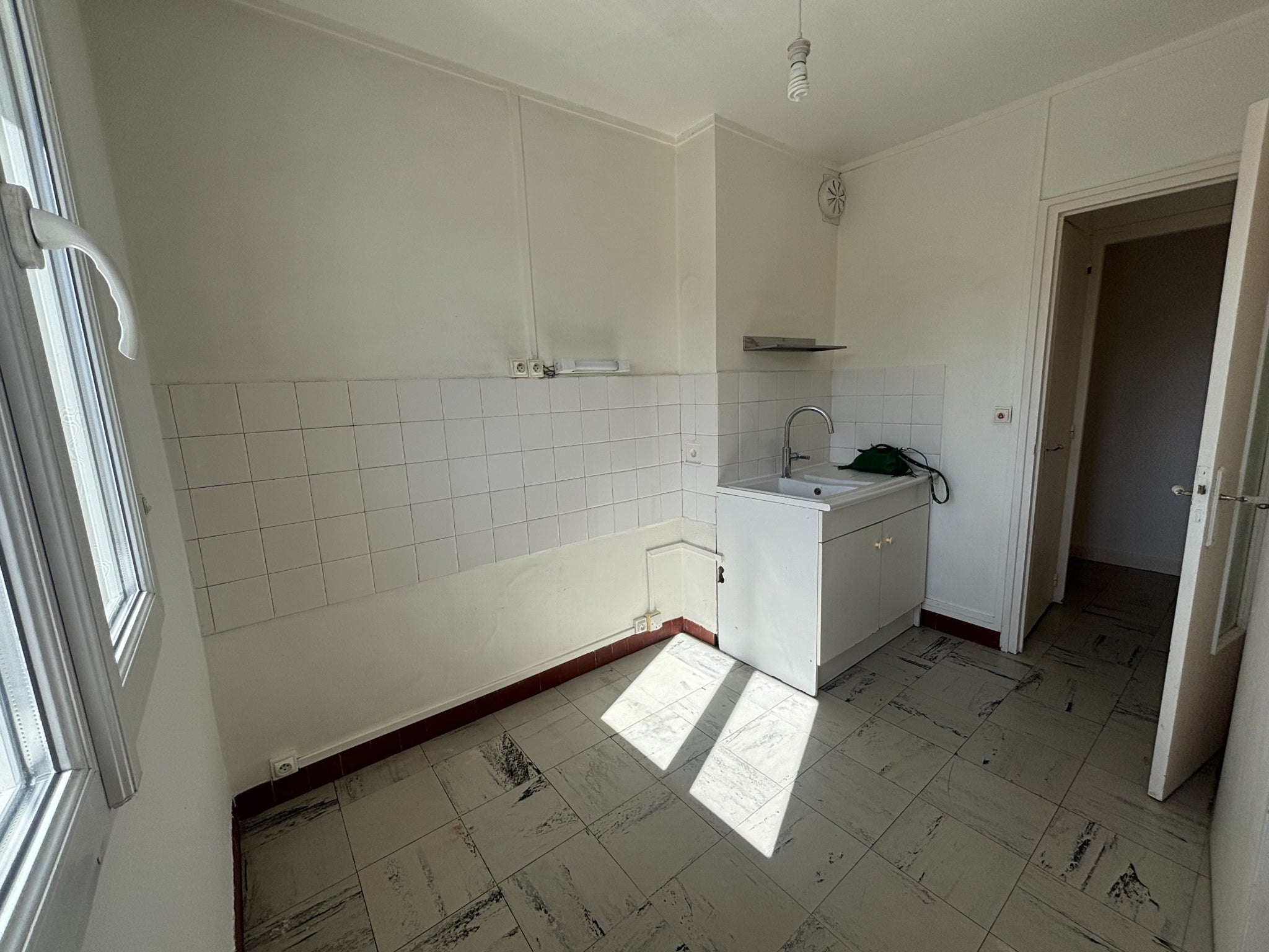 Flat Rue du Gros Chêne in Nantes