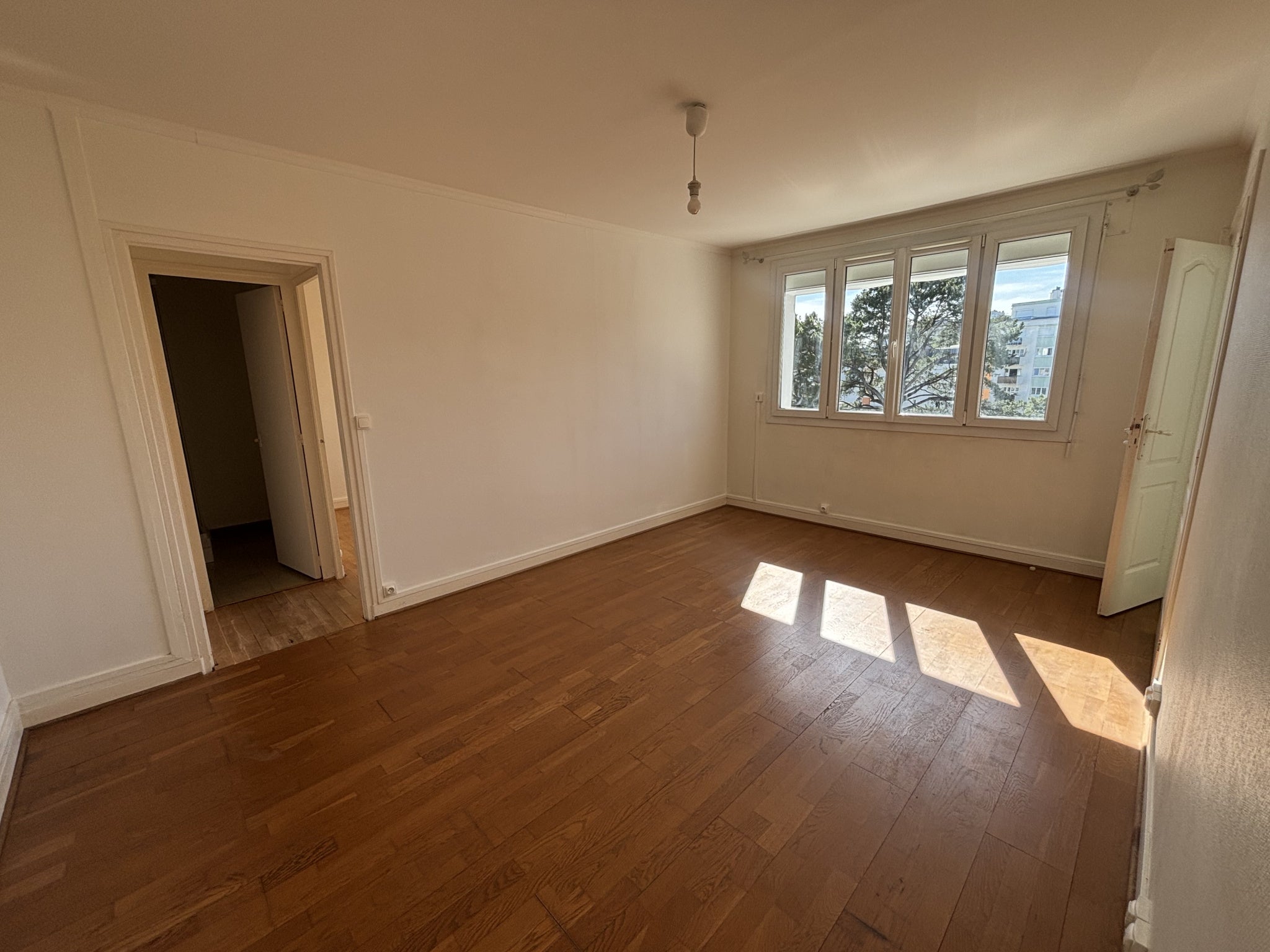 Appartement Rue du Gros Chêne à Nantes