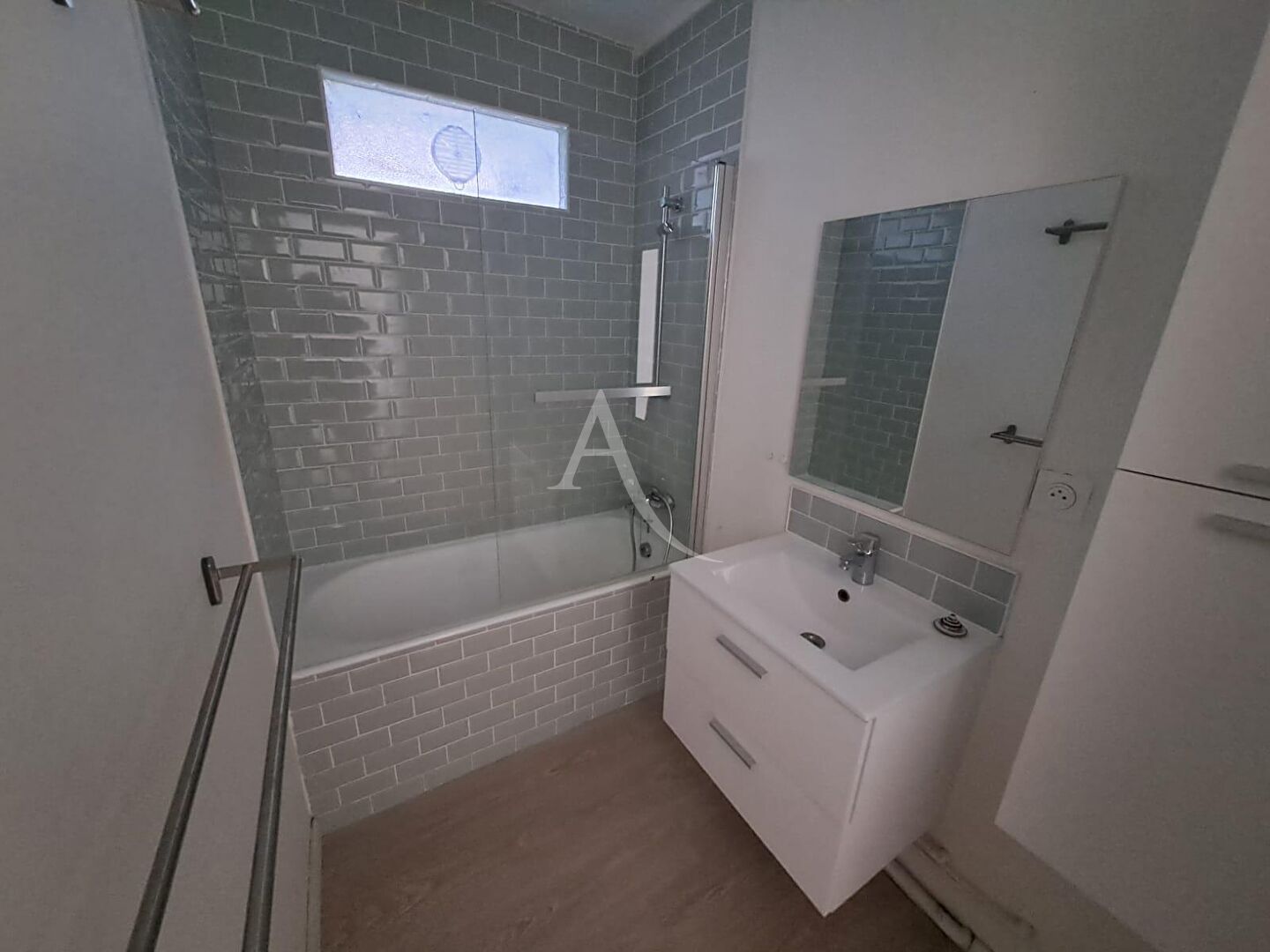 Appartement Allée de l'Authion à Orvault