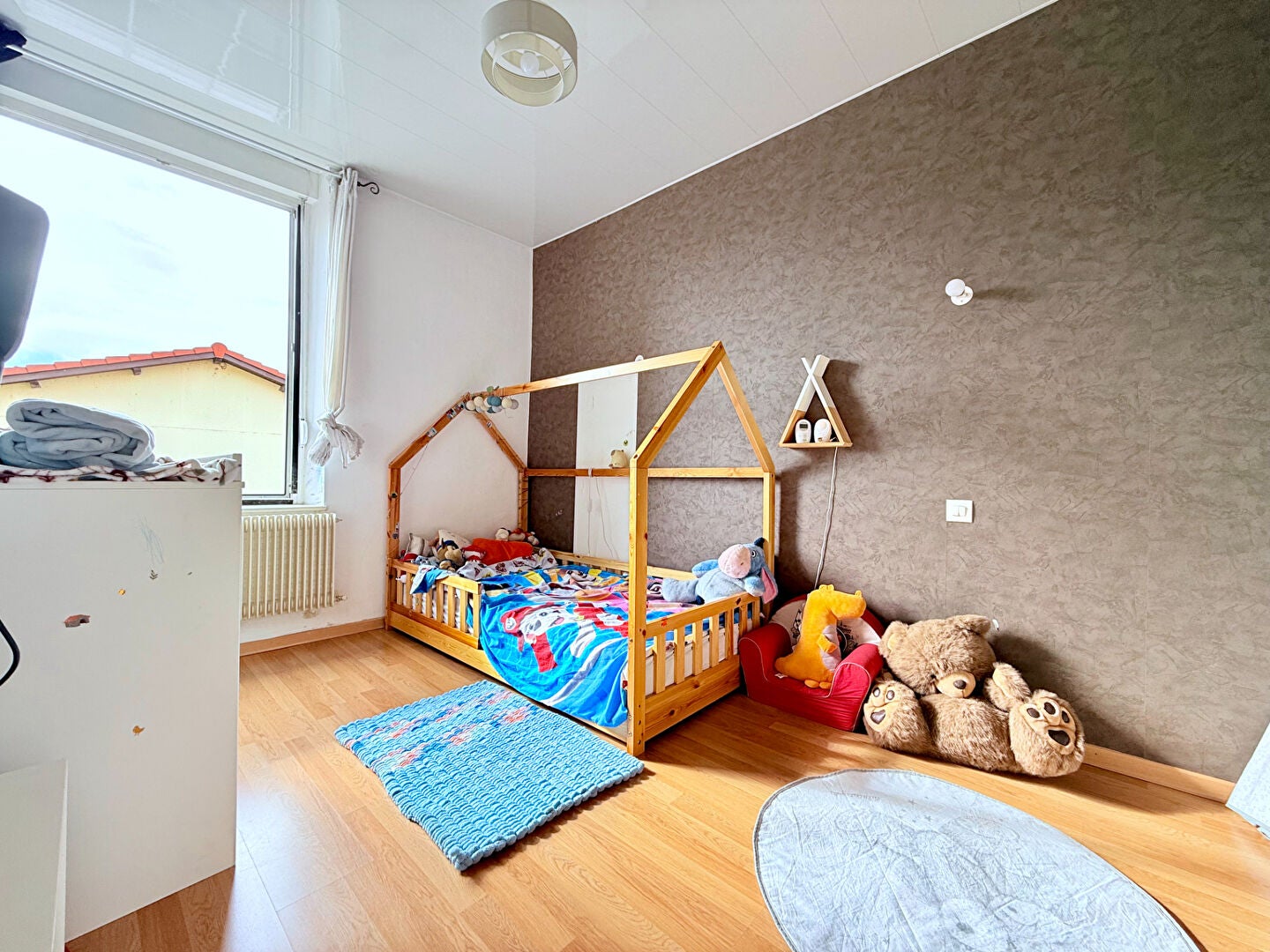 Appartement Rue de la Moselle à Rosières-aux-Salines