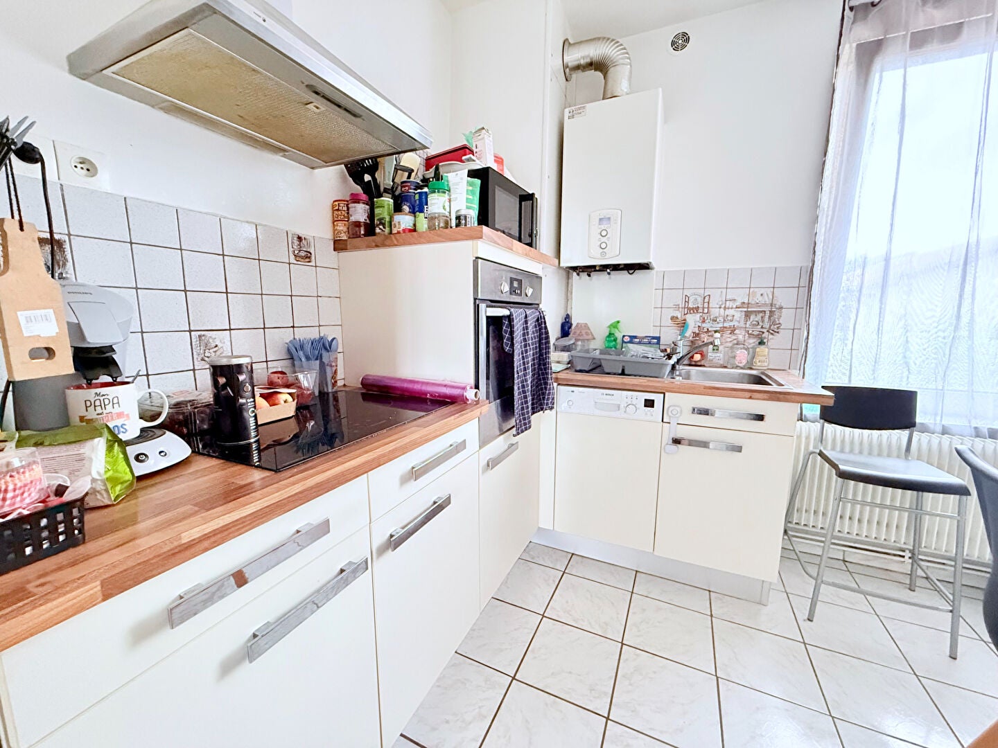 Appartement Rue de la Moselle à Rosières-aux-Salines