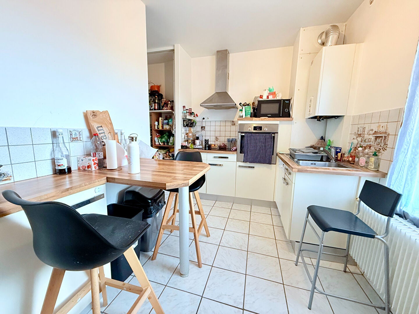 Appartement Rue de la Moselle à Rosières-aux-Salines