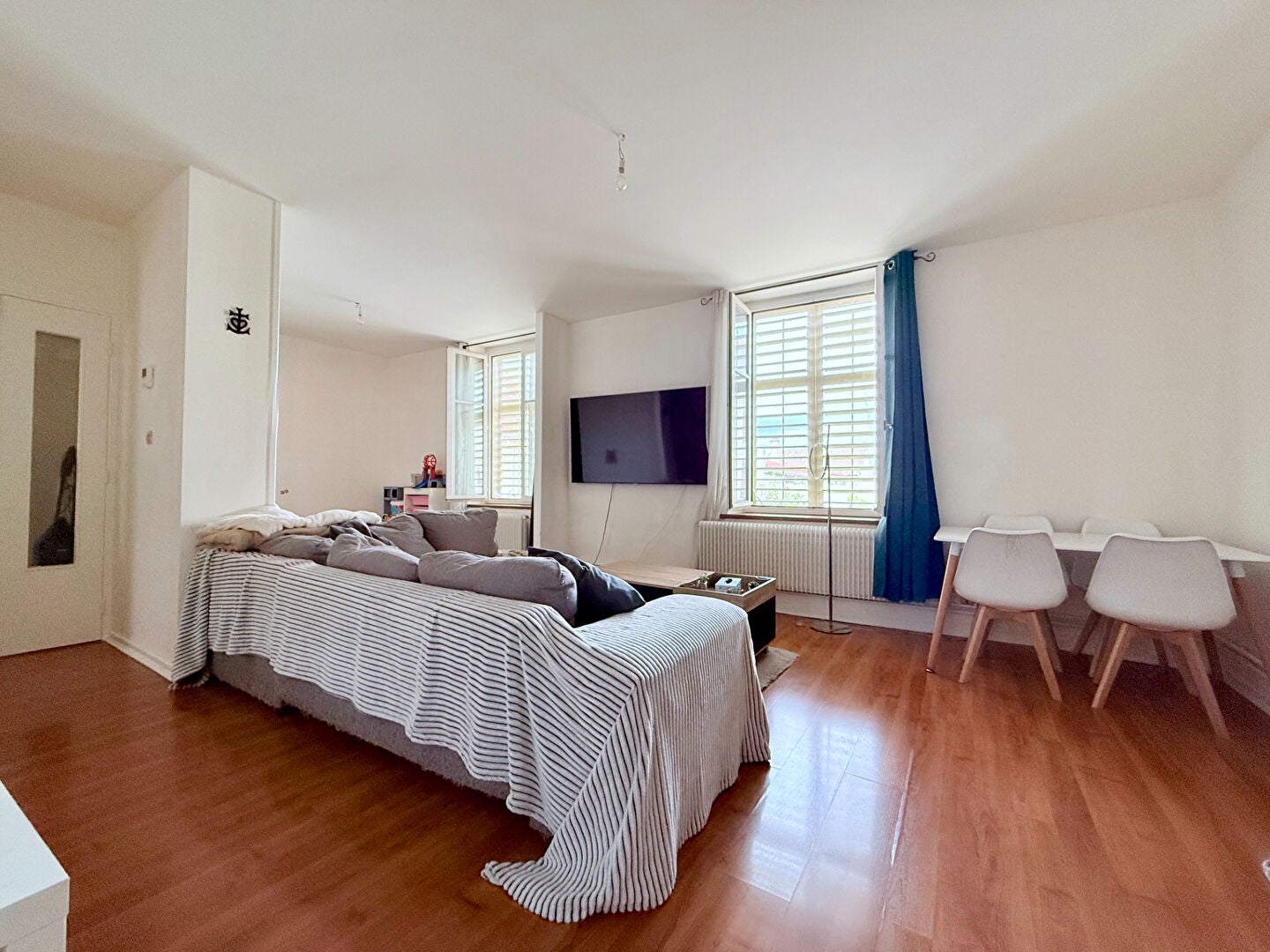 Appartement Rue de la Moselle à Rosières-aux-Salines