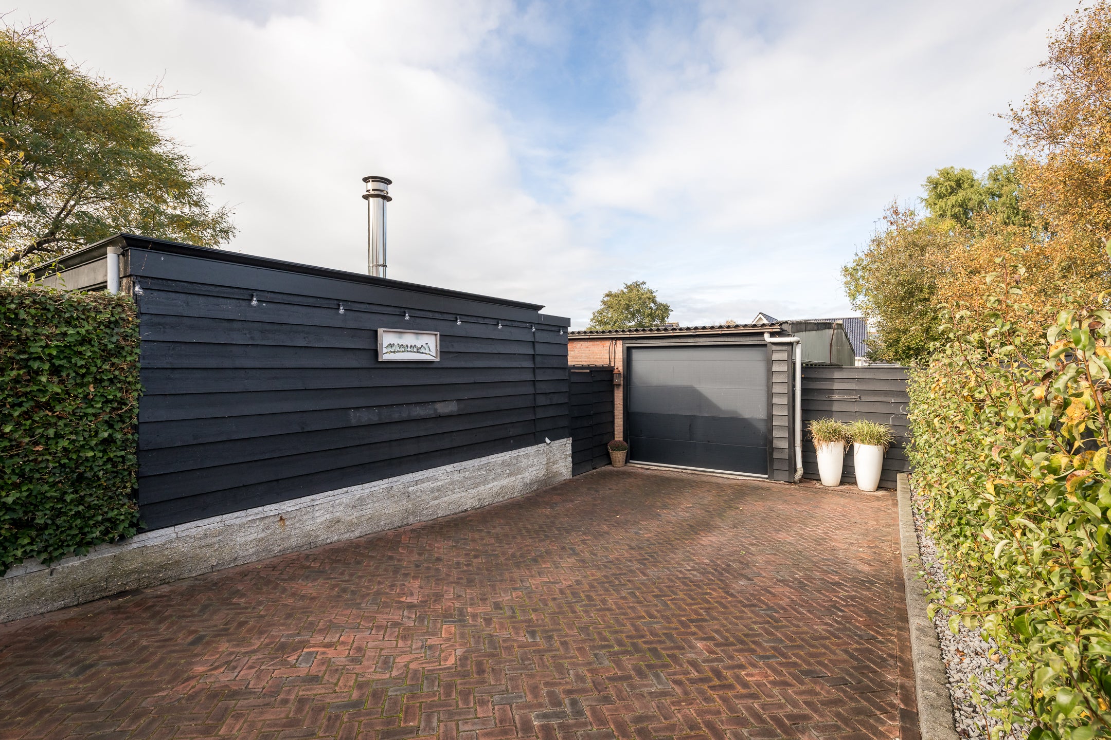 Vrijstaande woning te koop: Streekweg 357, Hoogkarspel