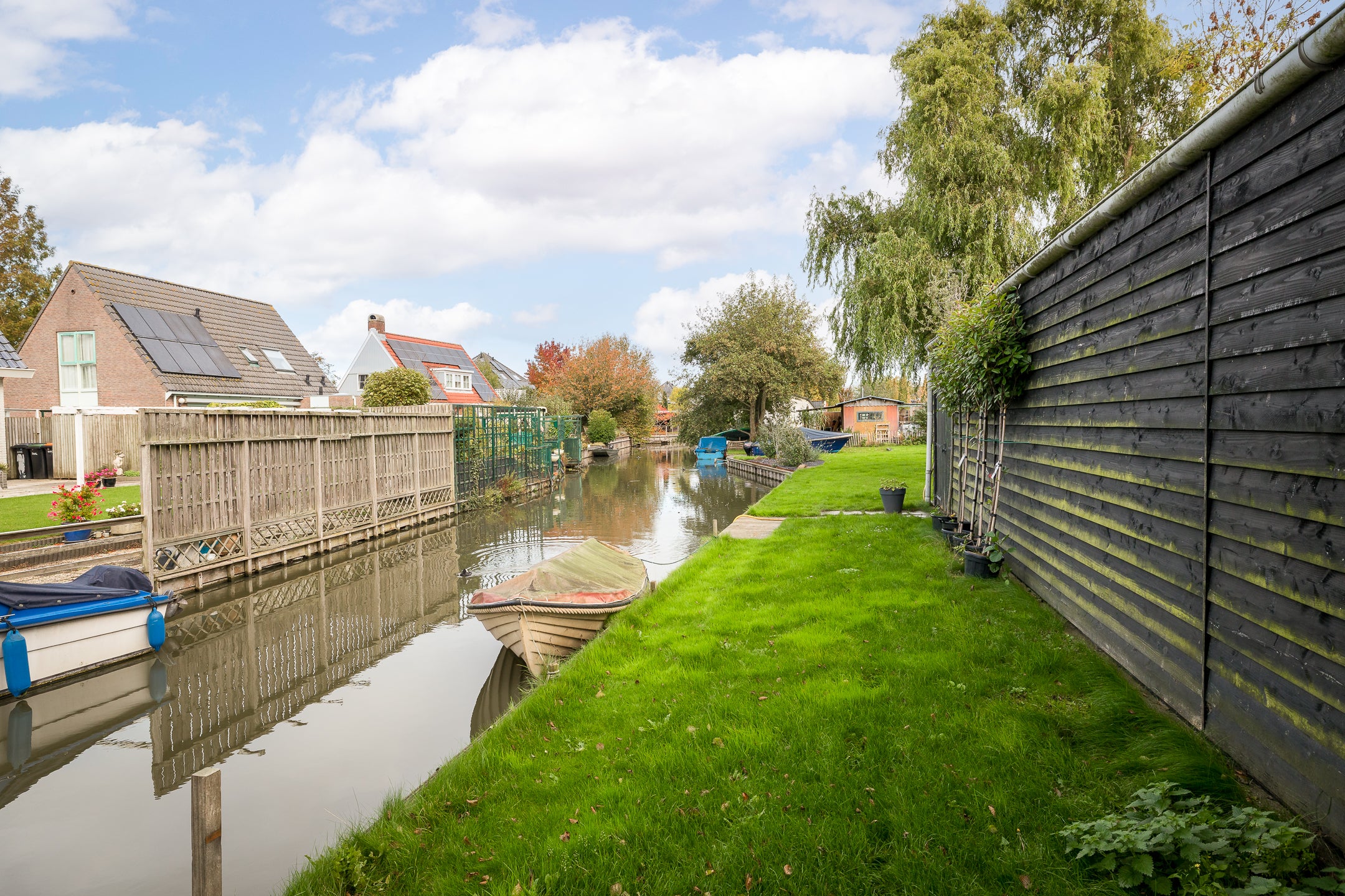Vrijstaande woning te koop: Streekweg 357, Hoogkarspel