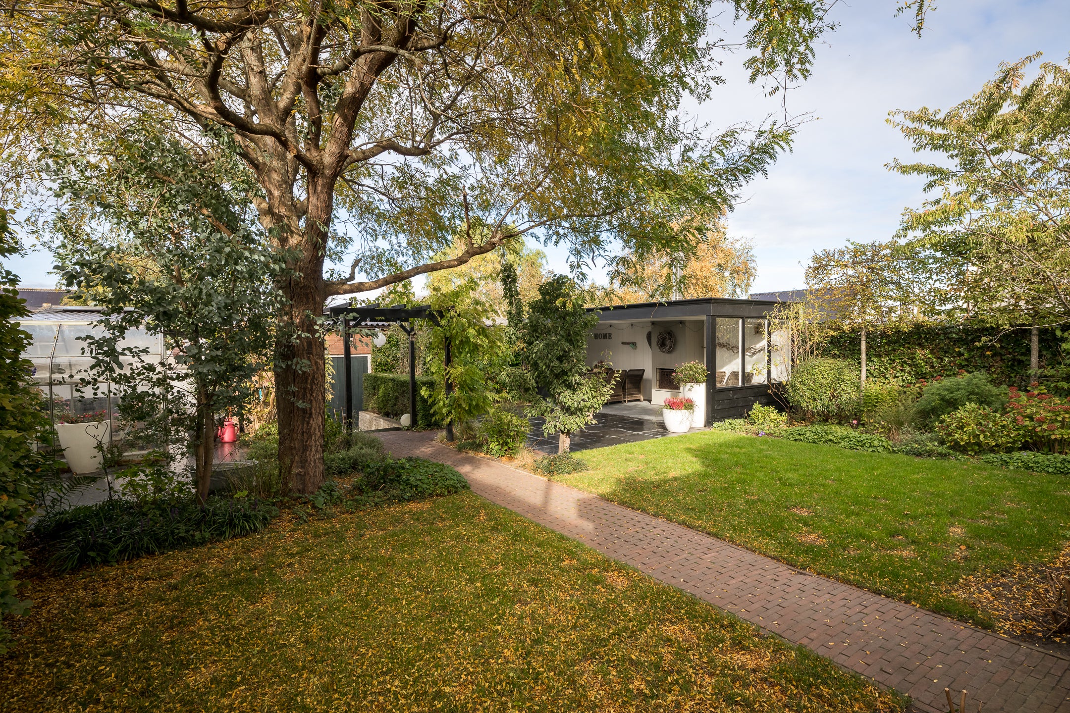 Vrijstaande woning te koop: Streekweg 357, Hoogkarspel