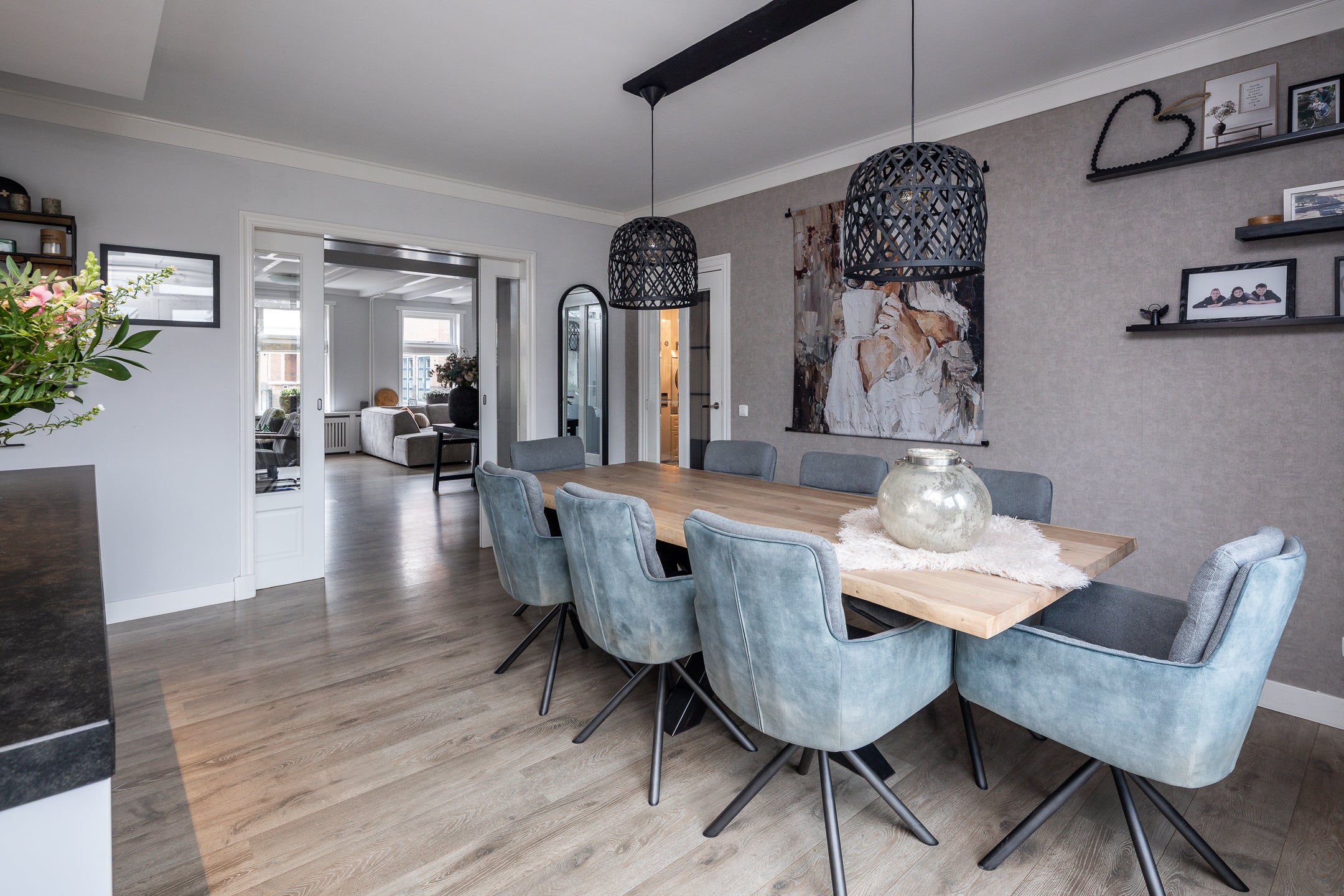 Vrijstaande woning te koop: Streekweg 357, Hoogkarspel