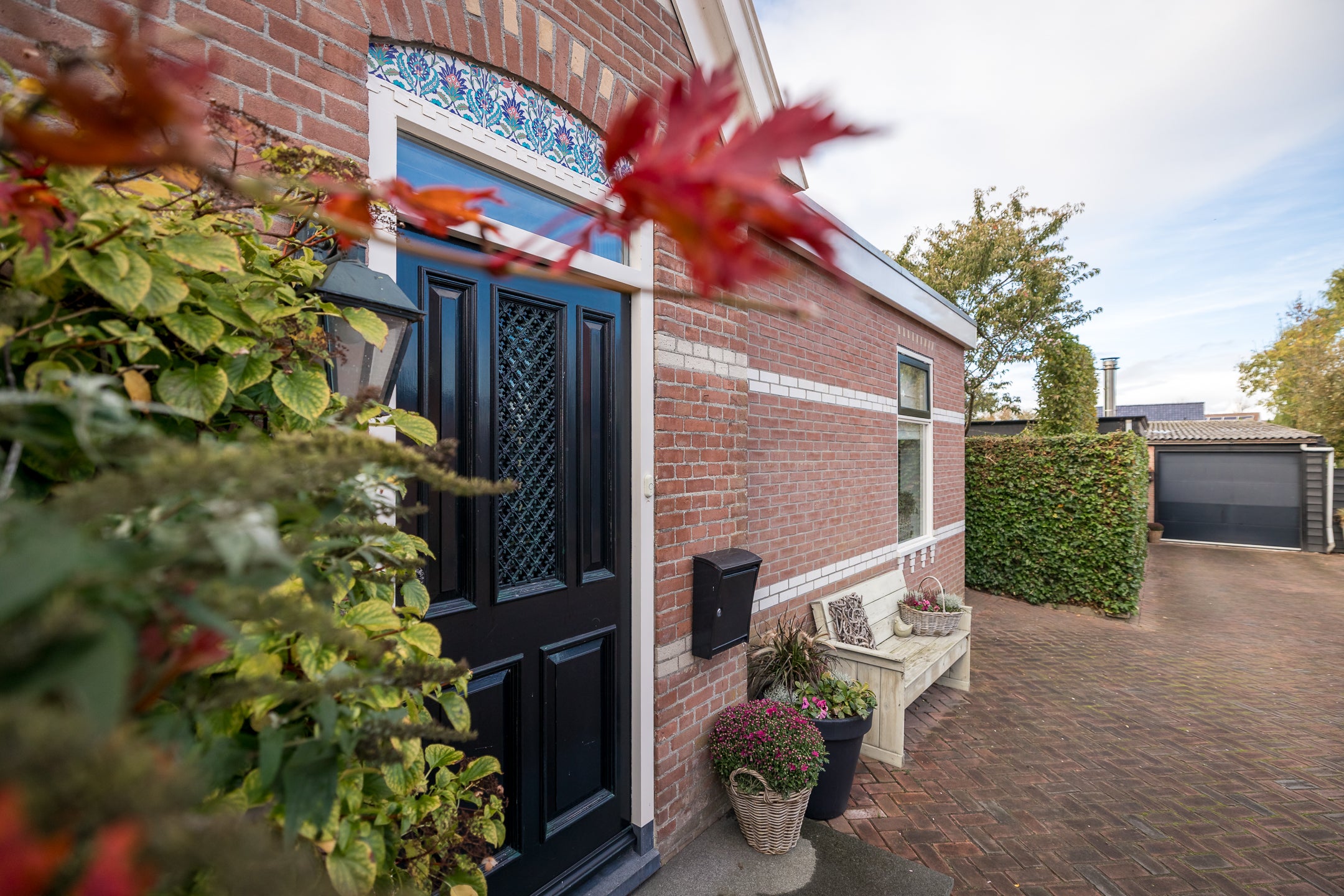 Vrijstaande woning te koop: Streekweg 357, Hoogkarspel