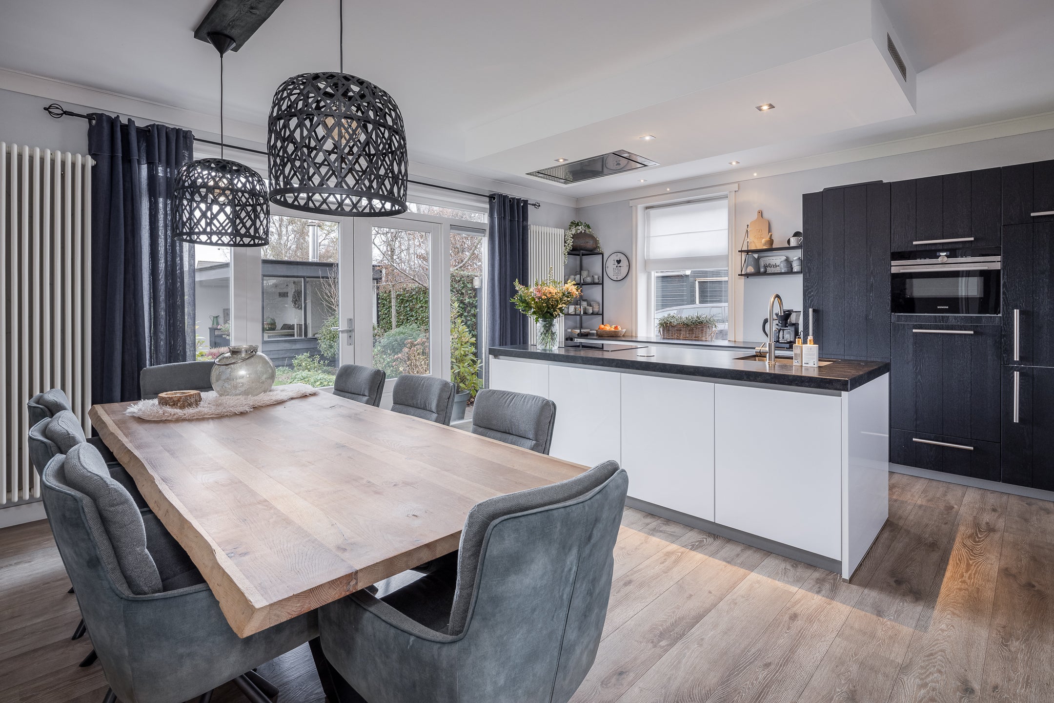 Vrijstaande woning te koop: Streekweg 357, Hoogkarspel