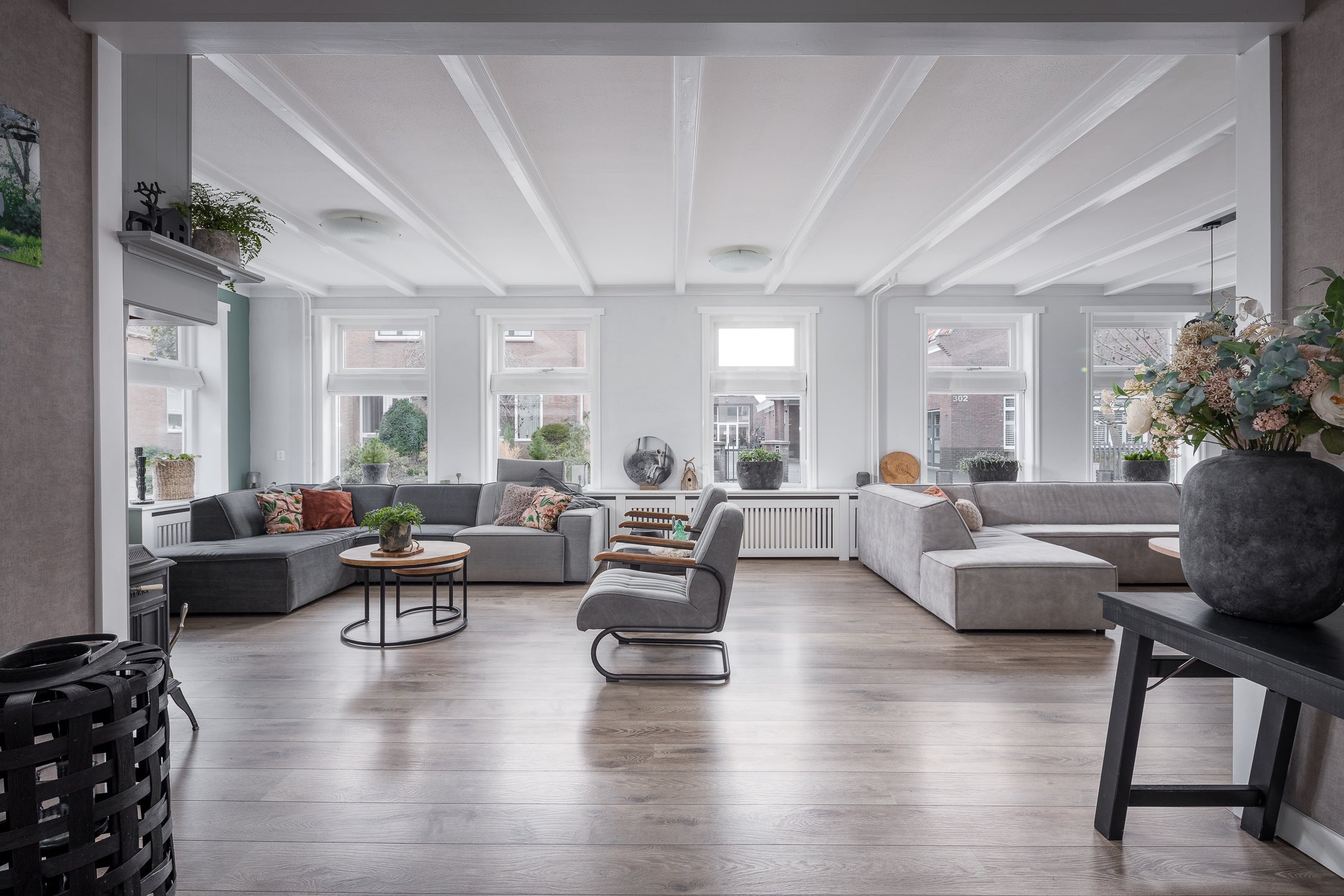 Vrijstaande woning te koop: Streekweg 357, Hoogkarspel