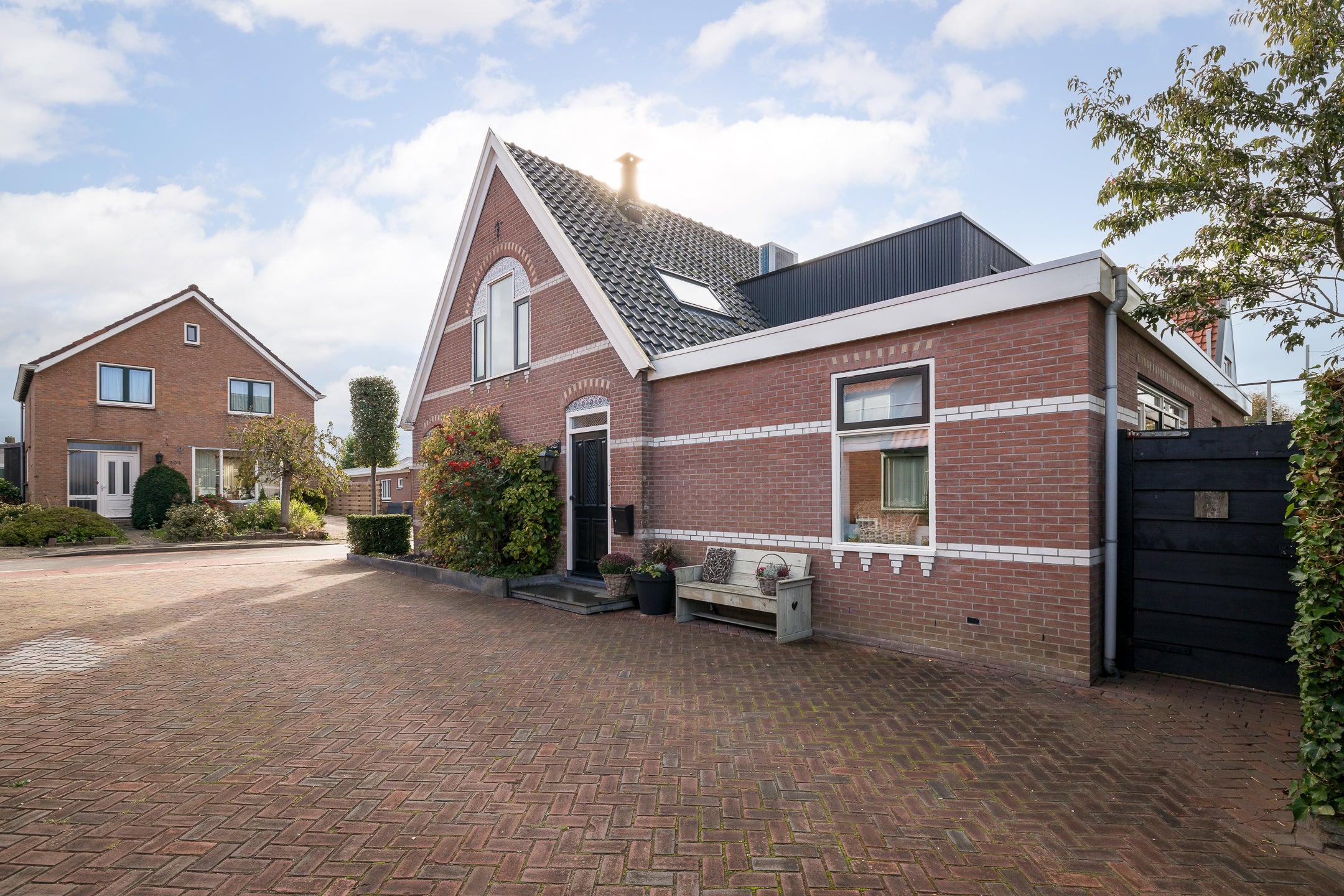 Vrijstaande woning te koop: Streekweg 357, Hoogkarspel
