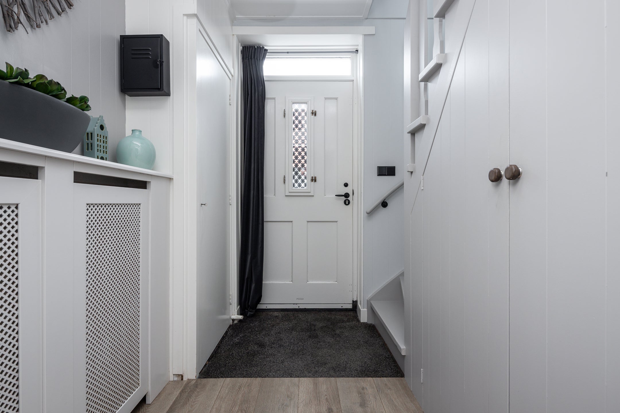 Vrijstaande woning te koop: Streekweg 357, Hoogkarspel