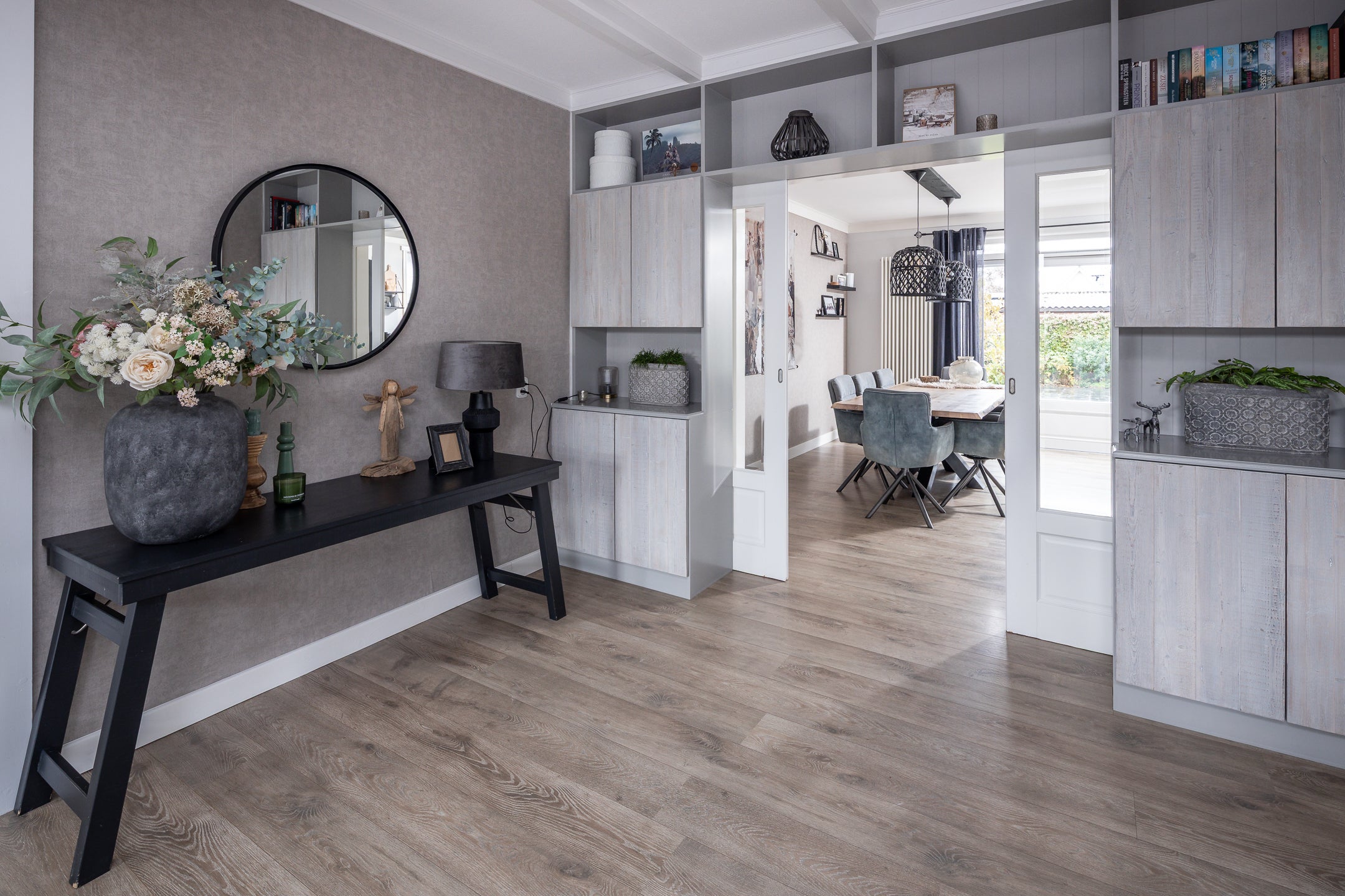 Vrijstaande woning te koop: Streekweg 357, Hoogkarspel