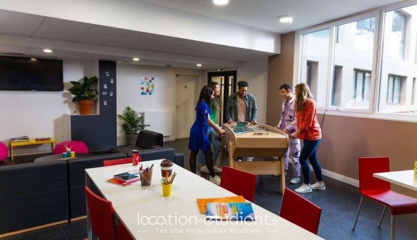Chambre Route de Saclay à Palaiseau