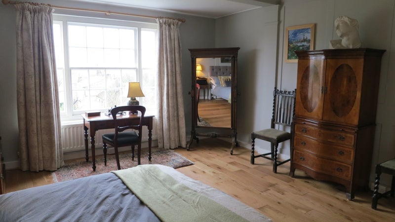 Room Dartmouth Row in Greater London