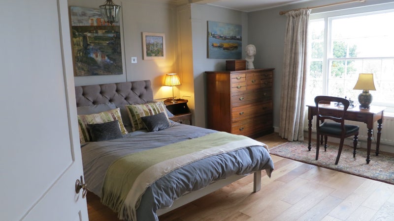 Room Dartmouth Row in Greater London
