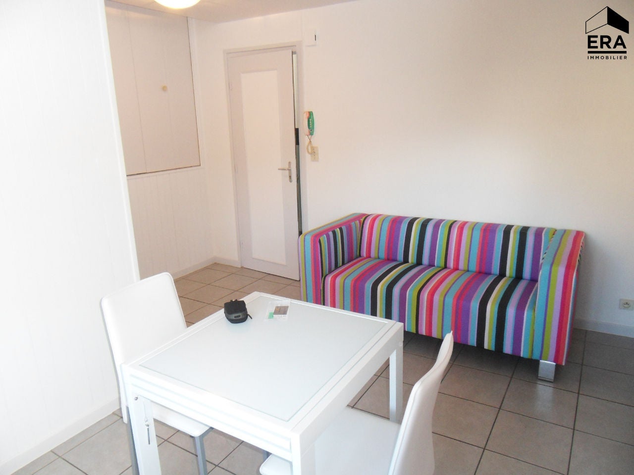 Appartement Rue de Gergovie à Rodez