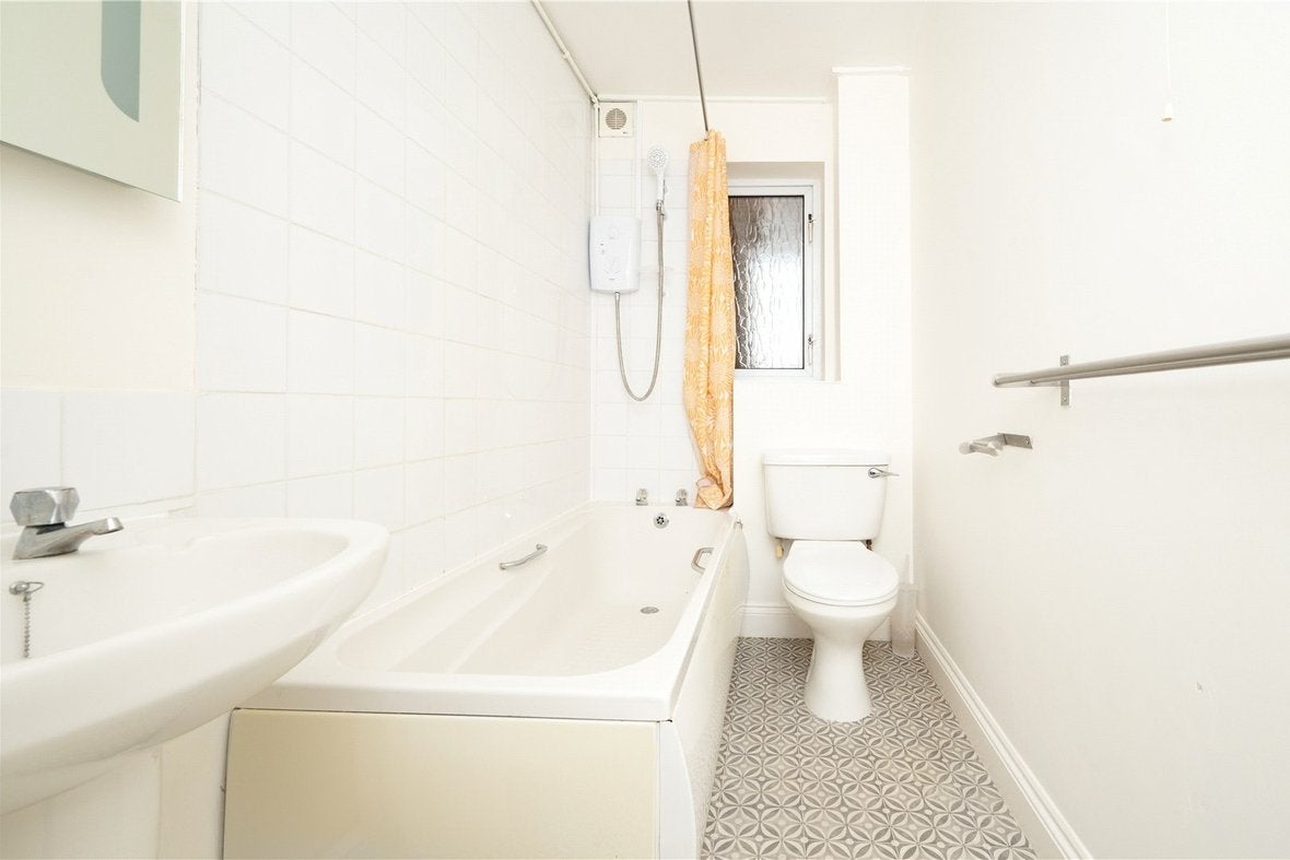 Flat Lemsford Road in St Albans