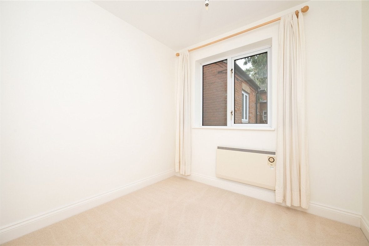 Flat Lemsford Road in St Albans