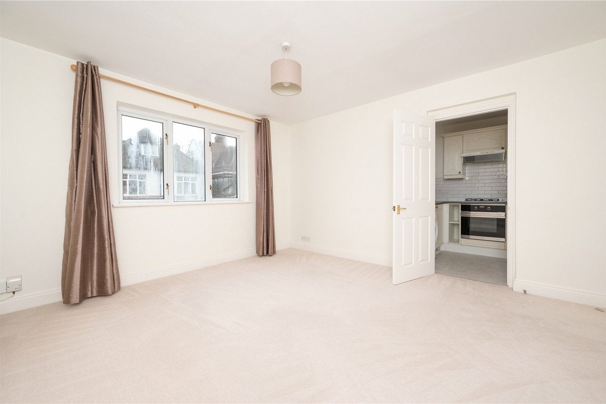 Flat Lemsford Road in St Albans