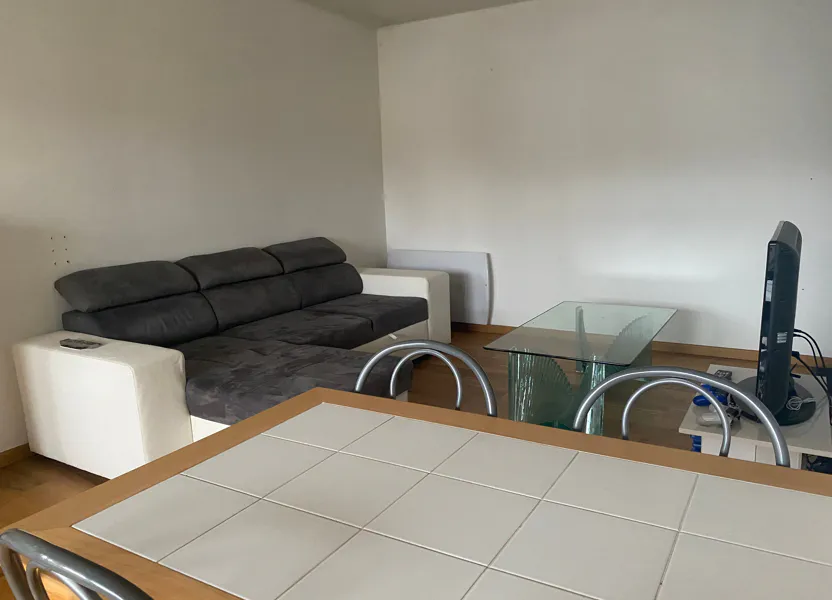 Room Rue des Terres aux Bois in Metz