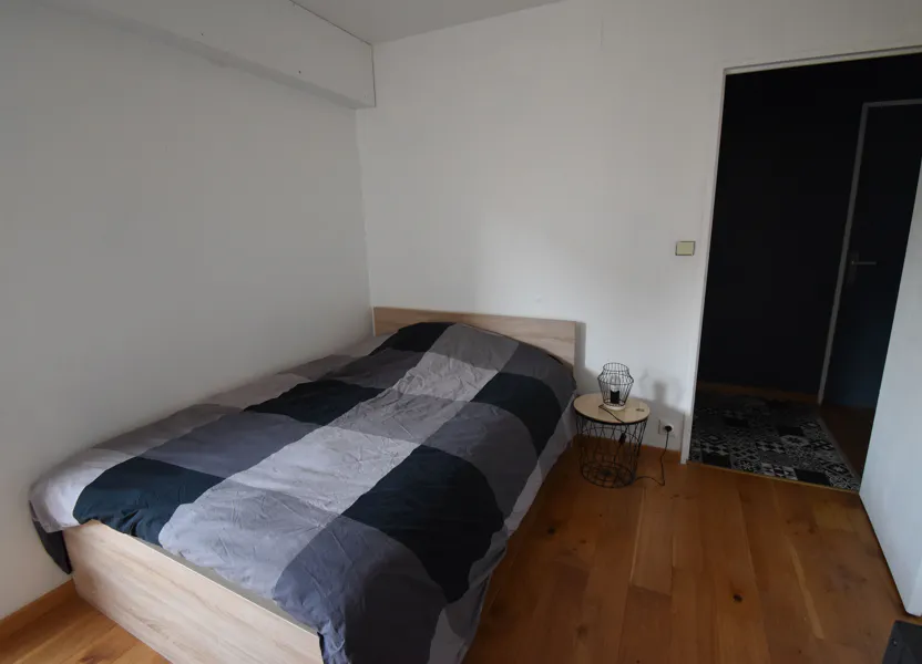 Room Rue des Terres aux Bois in Metz