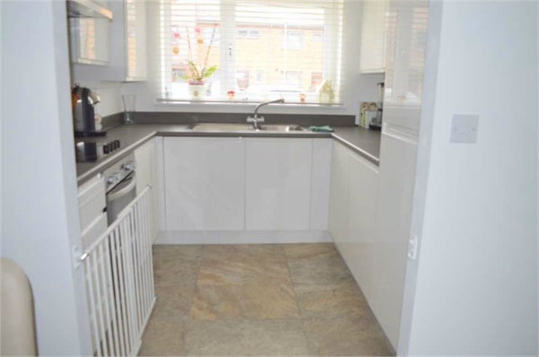 House Rambler Lane in Dartford