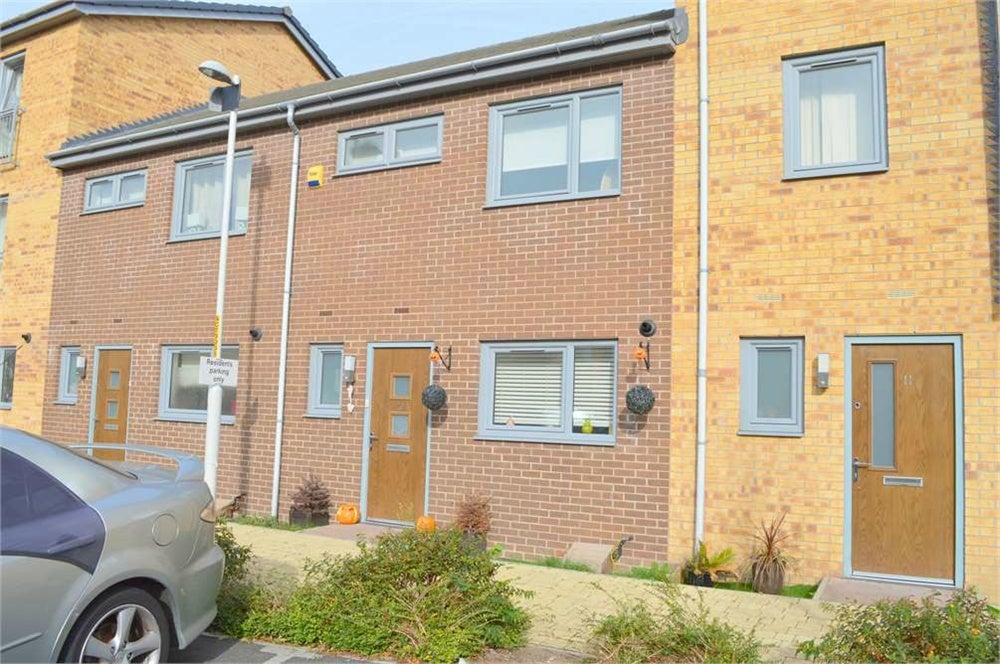 House Rambler Lane in Dartford