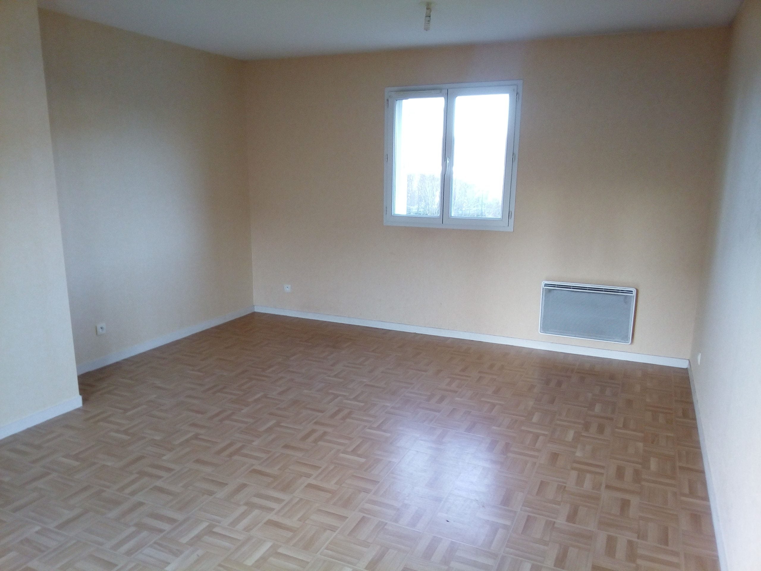 Maison Rue des Frères Boivin à Montreuil-l'Argillé