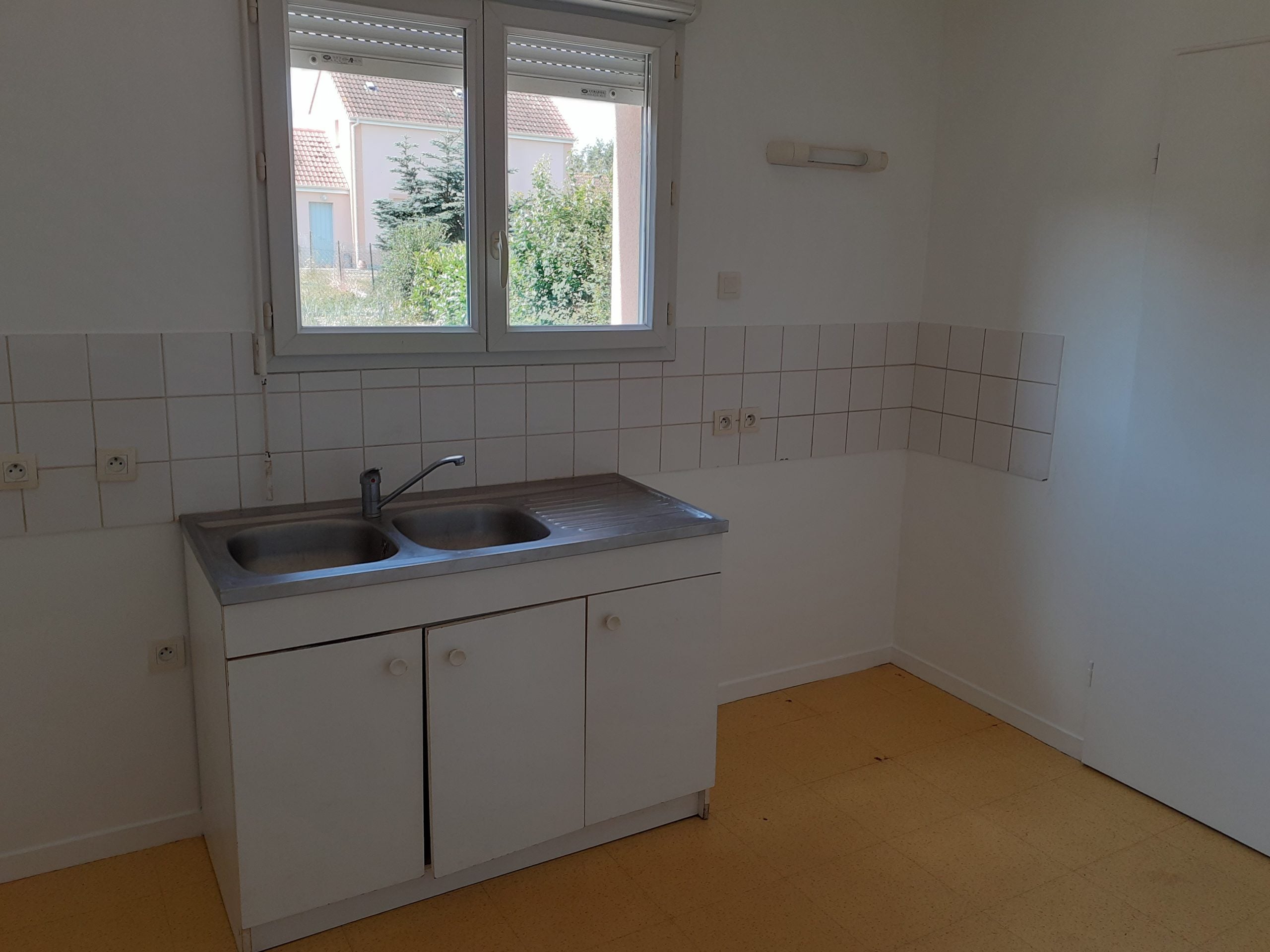 Maison Rue des Frères Boivin à Montreuil-l'Argillé