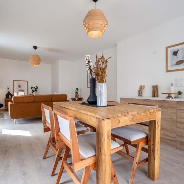 Flat Rue de Chamrousse in Grenoble